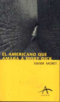 El americano que amaba a Moby Dick