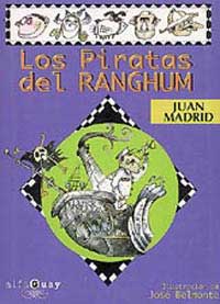 Los piratas de Ranghum