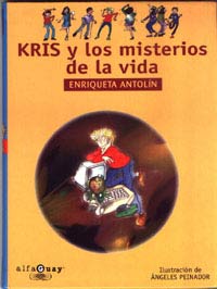 Kris y los misterios de la vida
