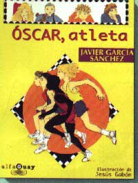 Óscar, atleta