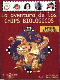 La aventura de los chips biológicos
