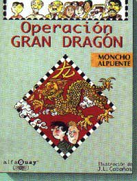 Operación Gran Dragón