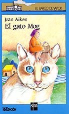 El gato Mog