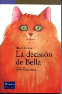 La decisión de Bella
