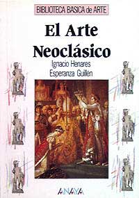 El arte neoclásico