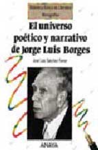 El universo poético y narrativo de Jorge Luis Borges