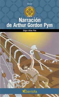 Narraciones de Arthur Gordon Pym Narraciones de Arthur Gordon Pym