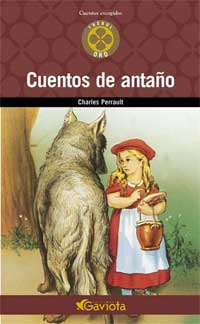 Cuentos de antaño Cuentos de antaño