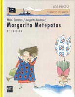 Margarita Metepatas