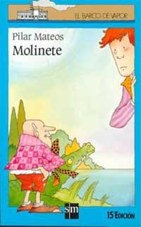 Molinete