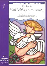 Mari Belcha y otros cuentos