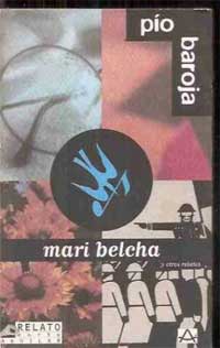 Mari Belcha y otros relatos