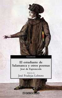 El estudiante de Salamanca y otros poemas
