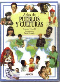 Atlas de pueblos y culturas