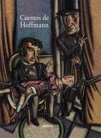 Cuentos de Hoffmann