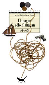 Flanagan, sólo Flanagan