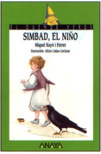 Simbad, el niño