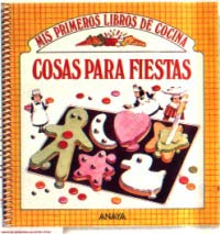 Cosas para fiestas Cosas para fiestas