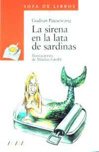 La sirena en la lata de sardinas