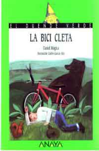 La bici Cleta