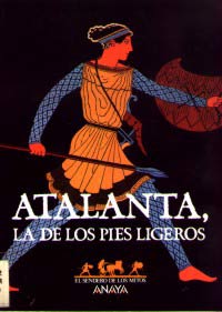 Atalanta, la de los pies ligeros
