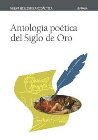 Antología poética del Siglo de Oro