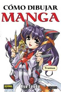 Cómo dibujar Manga, 9. Tramas