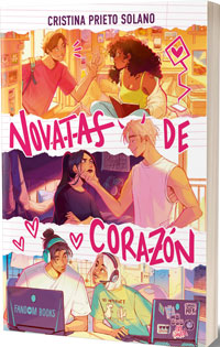 Novatas de corazón