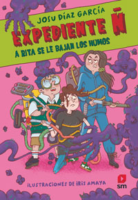 Expediente Ñ 3 : A Rita se le bajan los humos