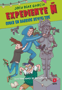Expediente Ñ 4 : Odiar en barrios revueltos