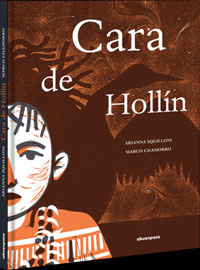 Cara de Hollín