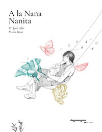 A la nana nanita