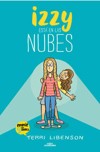 Emmie y sus amigos 2. Izzy está en las nubes