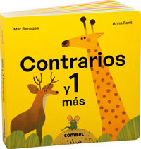 Contrarios y 1 más