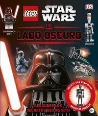 LEGO® Star Wars. El lado oscuro