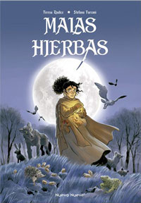 Malas Hierbas