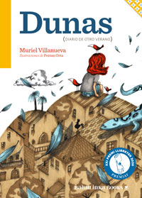 Dunas. Diario de otro verano