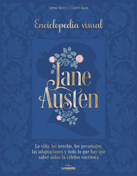 Jane Austen : enciclopedia visual