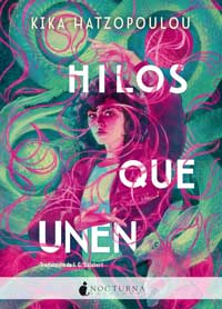 Hilos que unen 1