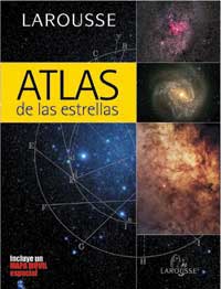 Atlas de las estrellas