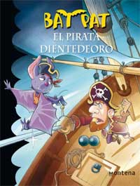 El pirata Dientedeoro