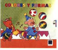 Colores y formas Colores y formas