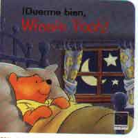 ¡Duerme bien, Winnie Pooh!
