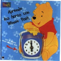 Aprende las horas con Winnie Pooh