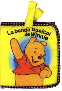La banda musical de Winnie