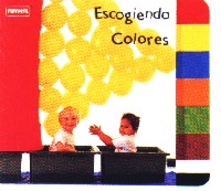 Escogiendo colores Escogiendo colores