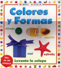Colores y formas