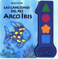 Las canciones del pez Arcoiris