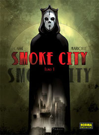 Smoke City 1.