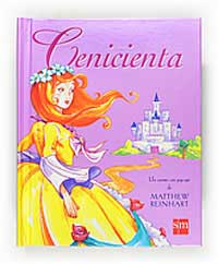 Cenicienta